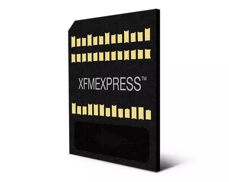 XFM Express