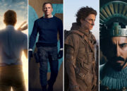 The best movies of 2021 ... according to MC