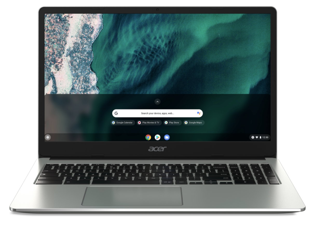 Acer introduces three Chromebooks for work, home or study 35
