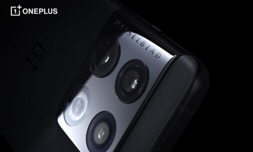 OnePlus 10 Pro Hasselblad Black
