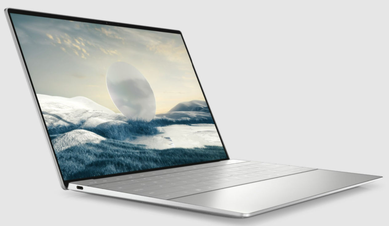 Dell XPS 13 Plus, new version of the "perfect ultraportable" 32