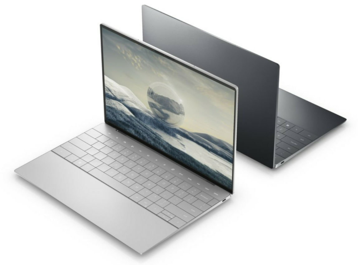 Dell XPS 13 Plus, new version of the "perfect ultraportable" 3. 4