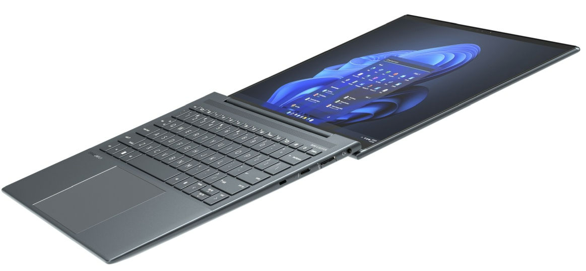 HP Elite Dragonfly G3, another to reign in the age of "hybrid work" 33