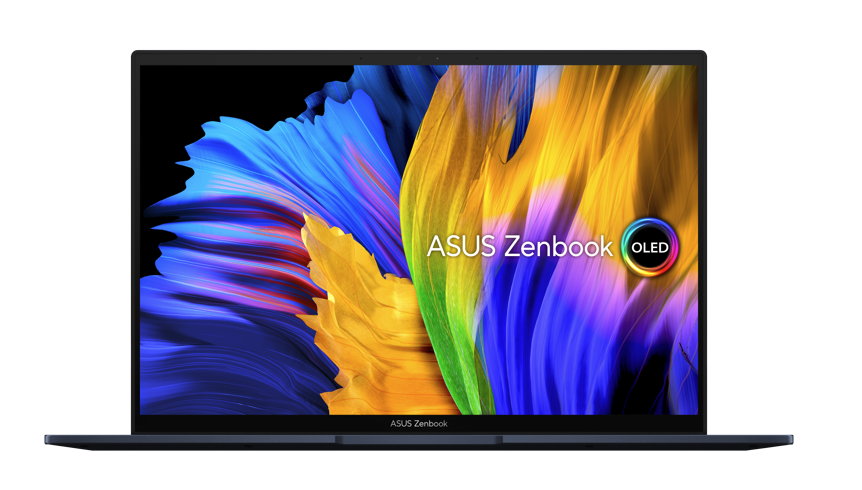 ASUS impresses with presentation of Zenbook 2022 33 laptops