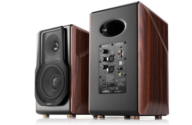 Edifier S3000 Pro review: premium speakers for those on the go 34