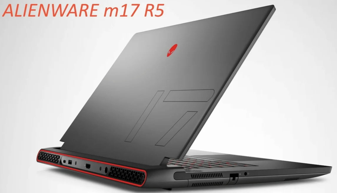 Alienware Updates Its 37 Gaming Laptop Series