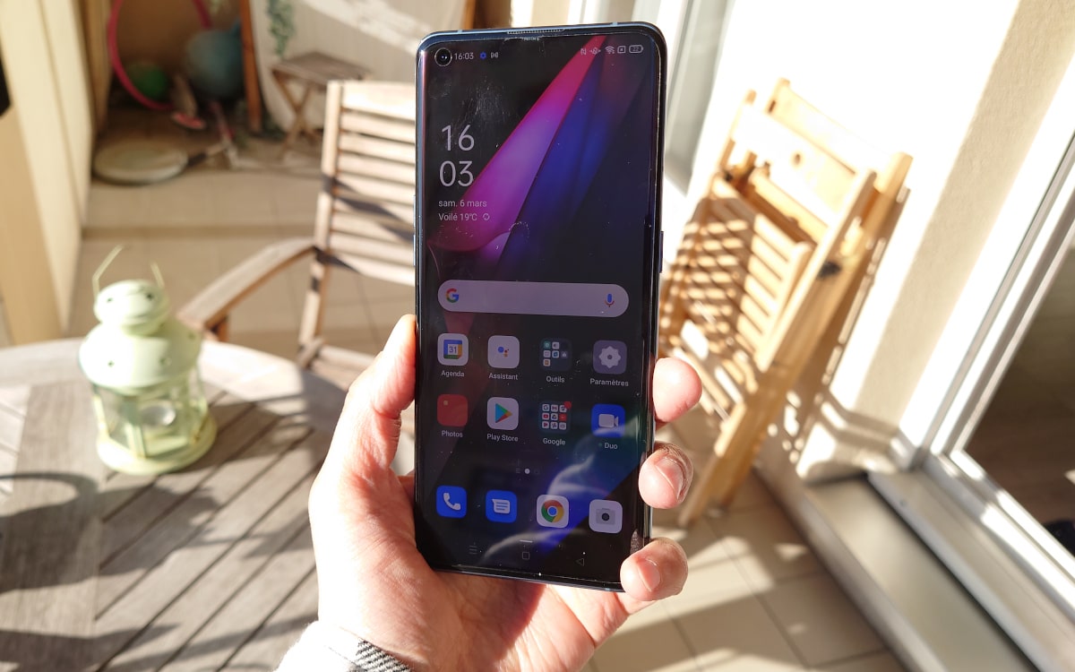 oppo find x3 pro photo performance test 1