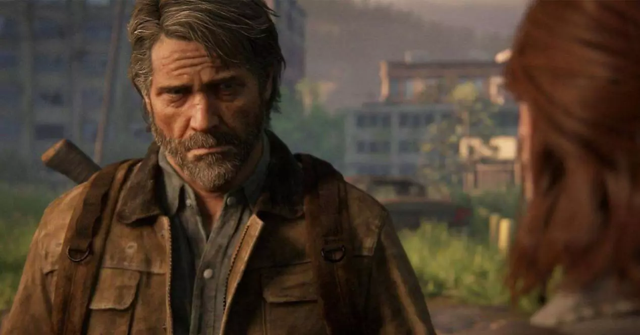 Last of Us 2, another victim of leaks