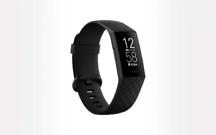 fitbit charge 4 promo