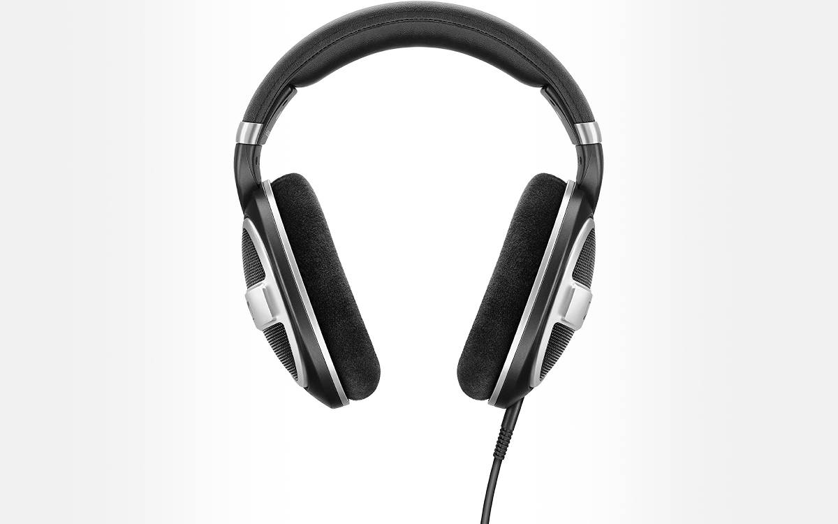 Sennheiser HD 599 headphones at a discount