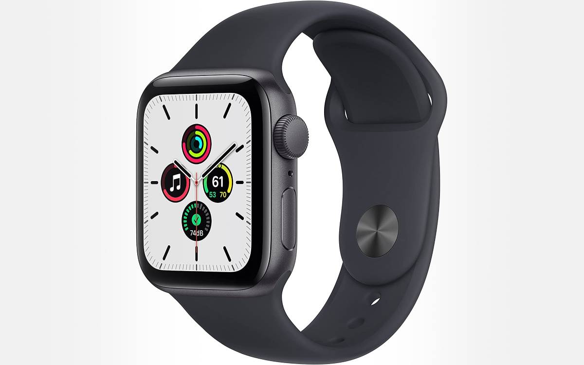 Apple Watch SE on sale