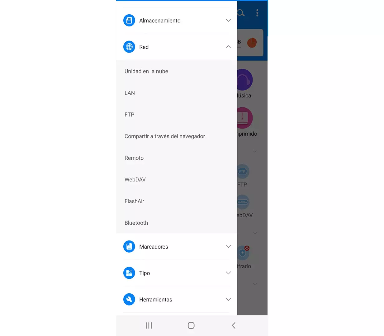 Open RS File
