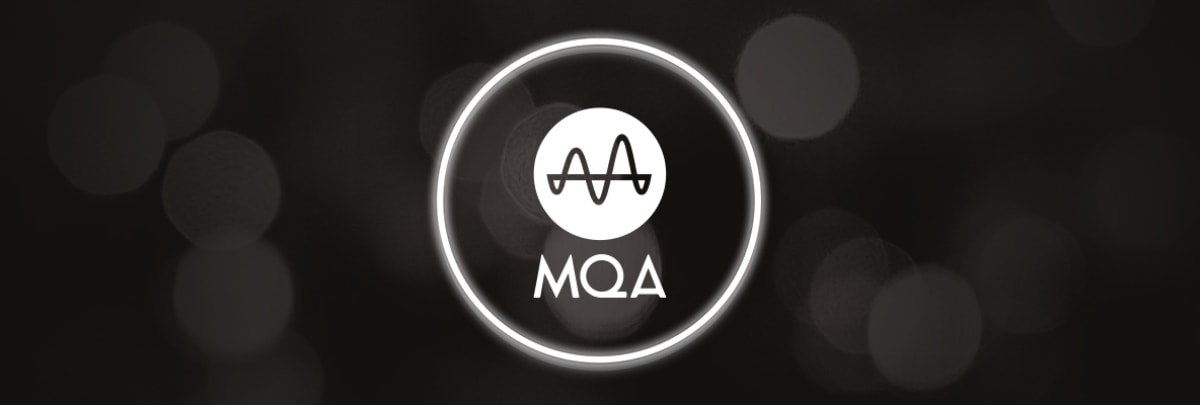 what is MQA logo