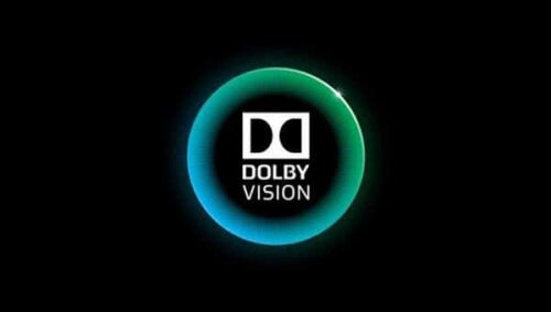 DolbyVision