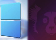 Windows 11 and Ubuntu 21