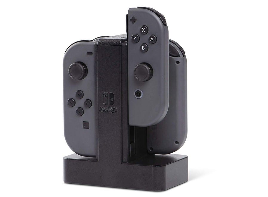 Charging station for Joy-Con