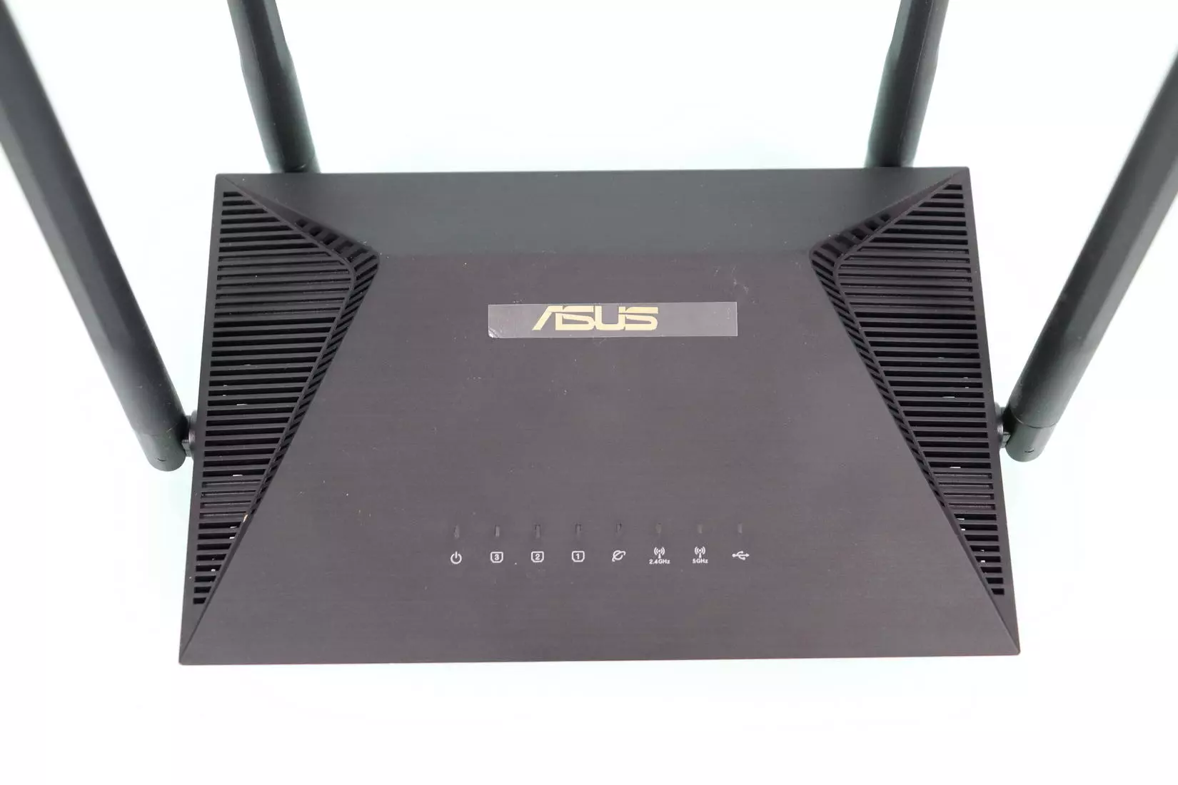 ASUS RT-AX53U Wi-Fi router front