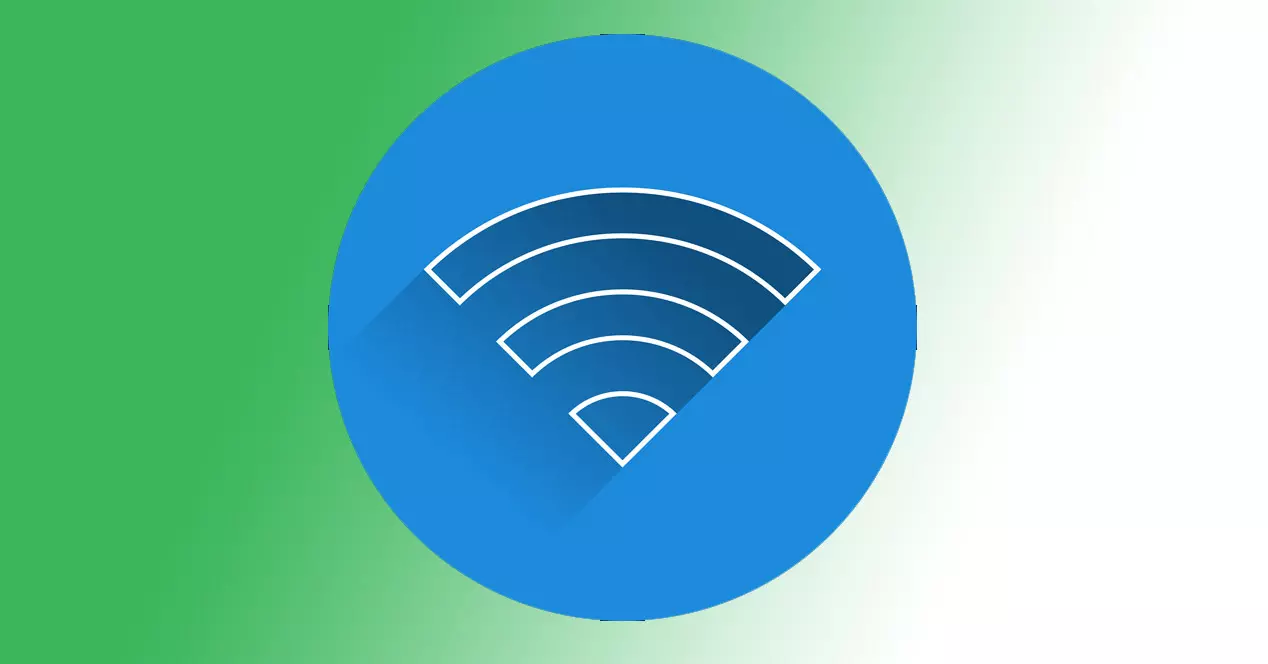 Wi-Fi signal loss
