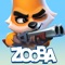 Zooba: Animal Game