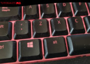 keyboard shortcuts in Windows 11