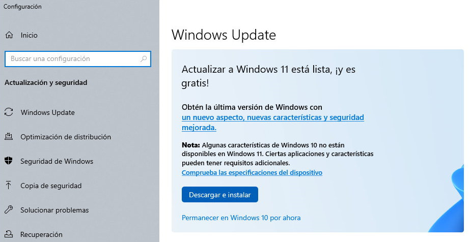 Users bet on Windows 10 21H2 as they can't upgrade to Windows 11 33