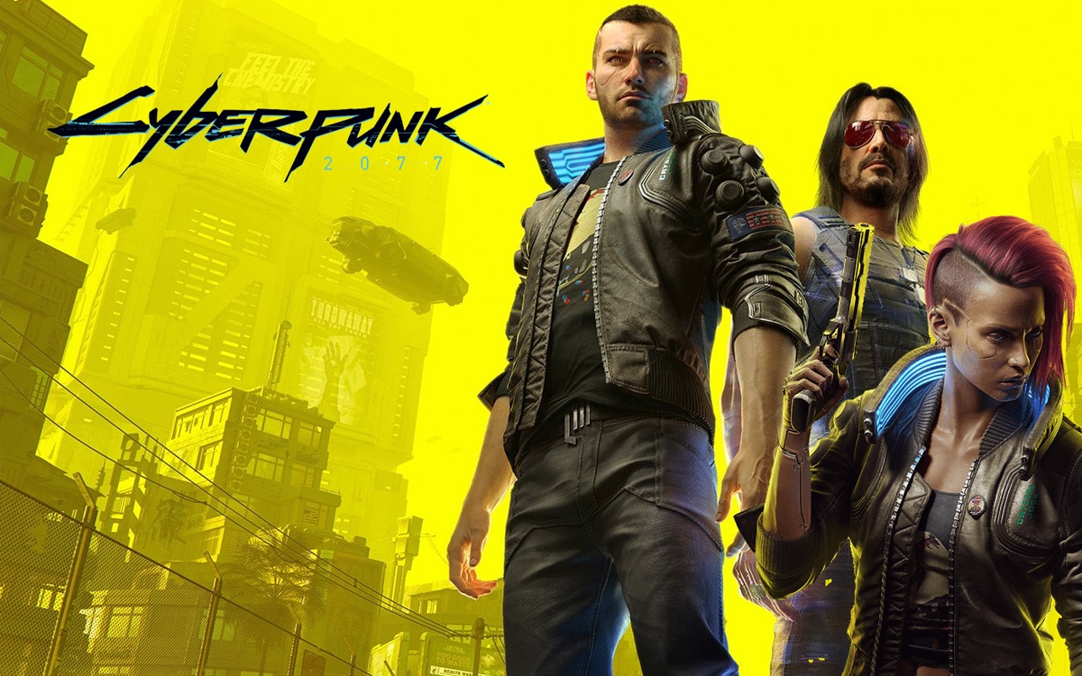Cyberpunk 2077: release date, price, platforms and lifespan