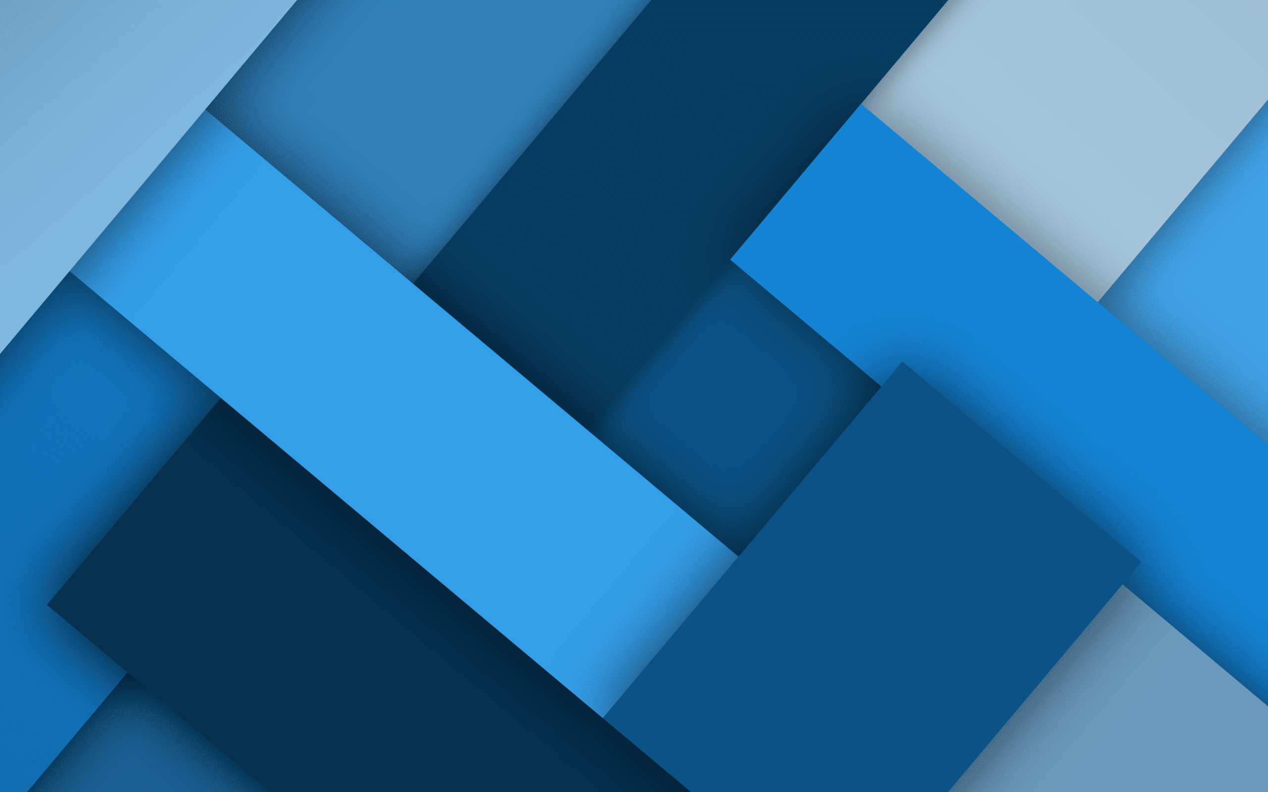 conceptual blue background 3