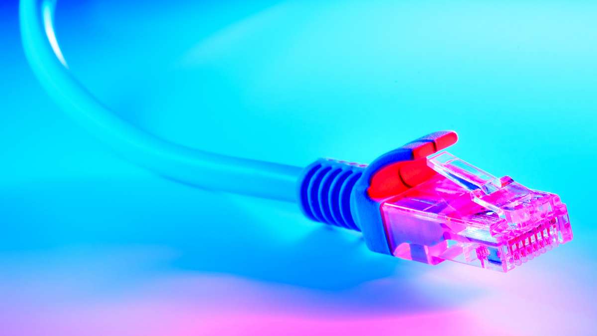 Choosing an ISP