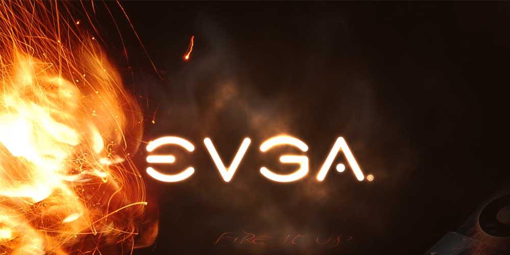 EVGA Fire