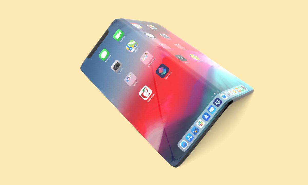 Foldable iPhone: what is Apple waiting for?