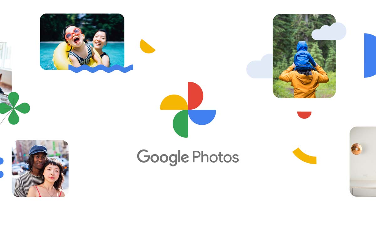 google photos mobile data