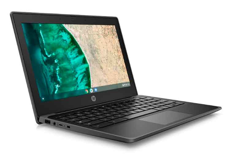 HP Fortis: HP reinforces its catalog for education