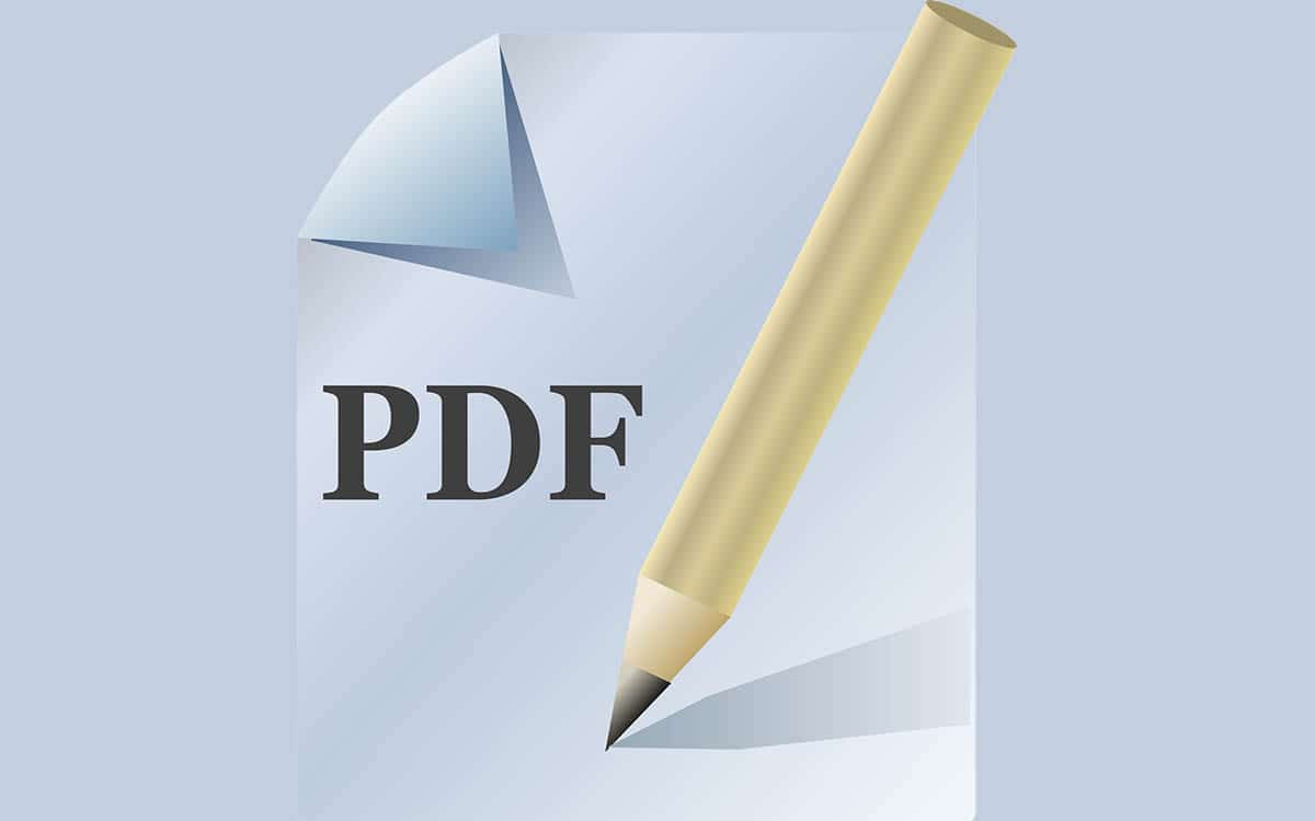 How to edit a PDF?