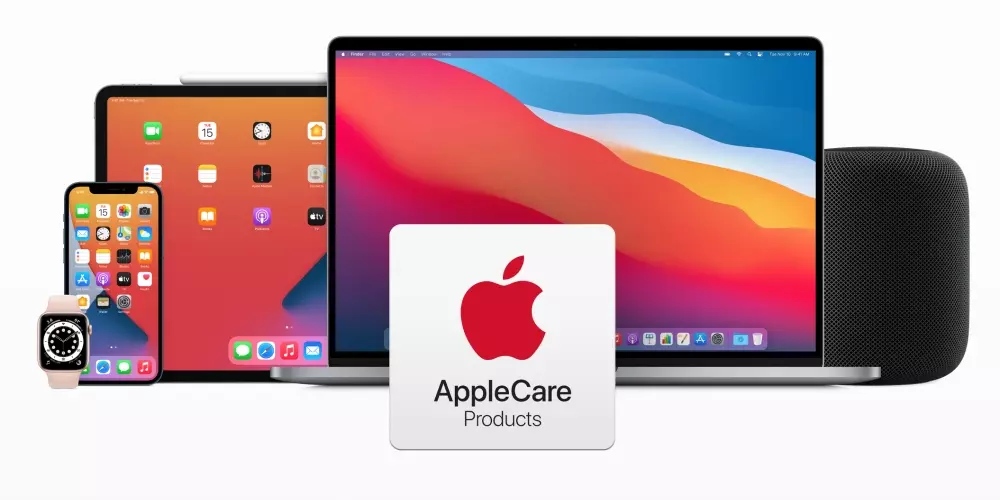 applecare+ products