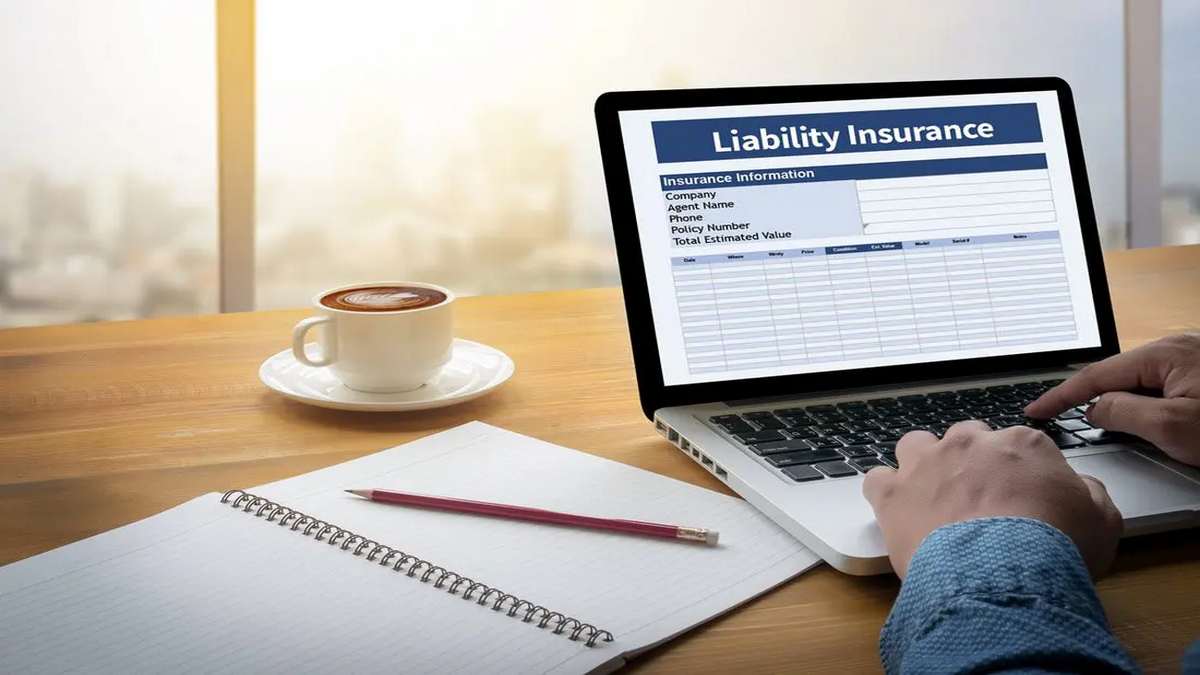 What Does Liability Insurance Actually Cover?