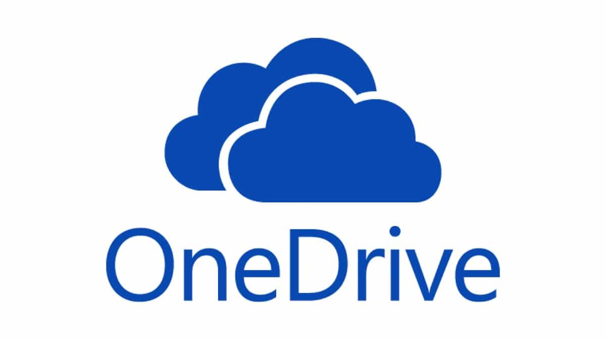 OneDrive works natively on Mac M1