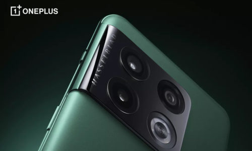 OnePlus 10 Pro Hasselblad Green