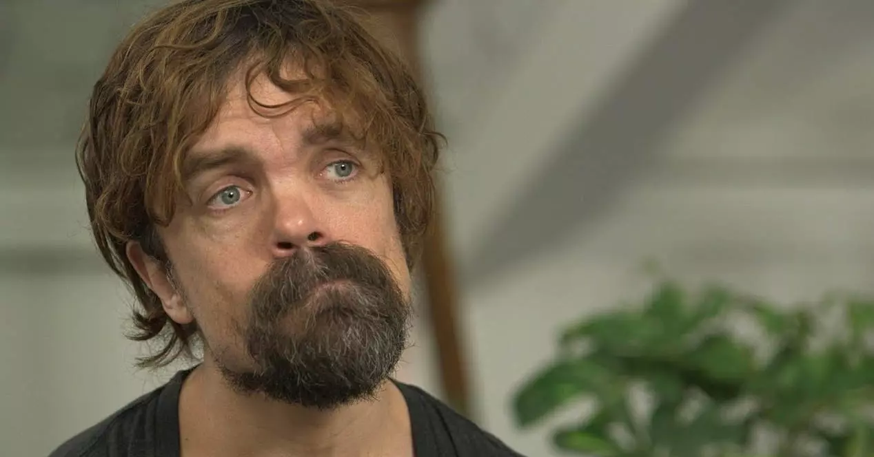 Peter Dinklage, little happy with Disney