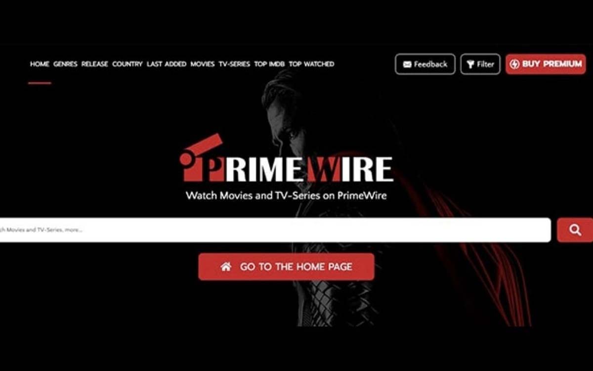 PrimeWire: PopCorn Time's competitor is living his last moments