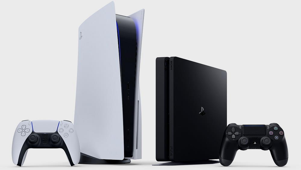 Sony to tackle PS5 shortage by making more PS4s