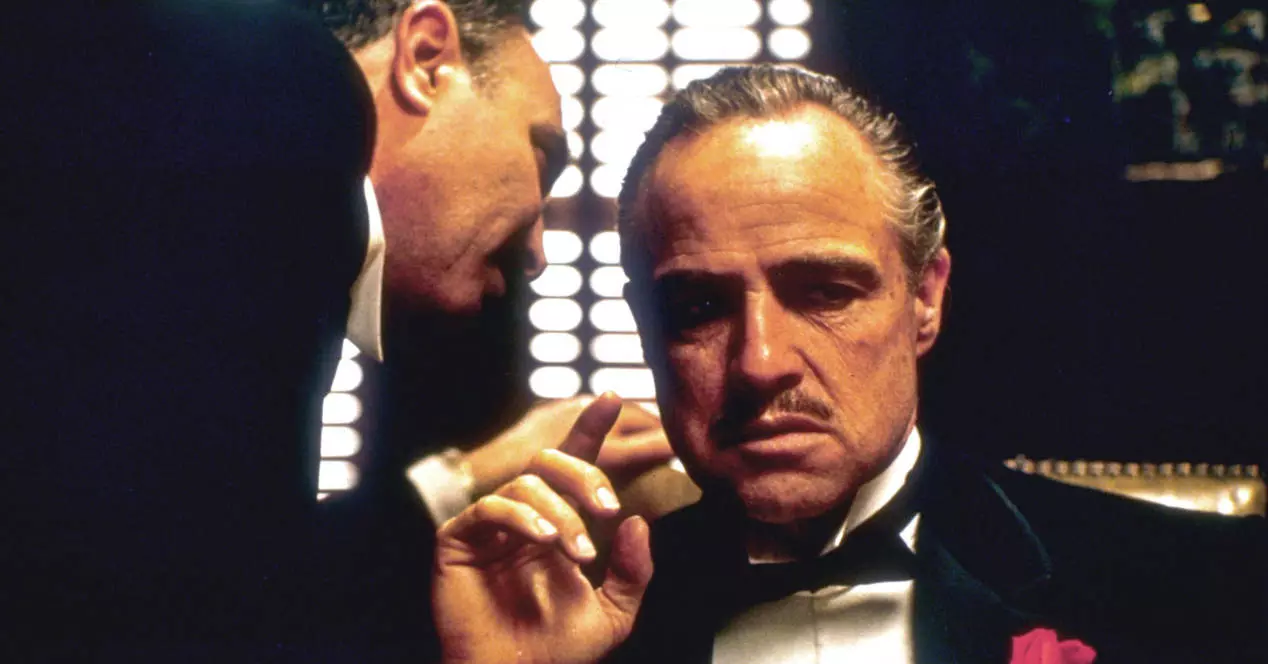 The problems of The Godfather