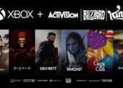Microsoft has bought Activision Blizzard