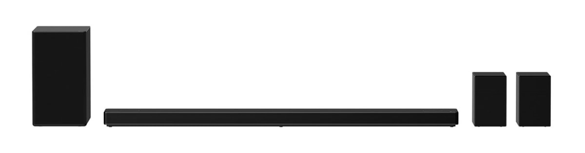 the best offers on sound bars of the days without VAT of MiElectro LG SP11RA