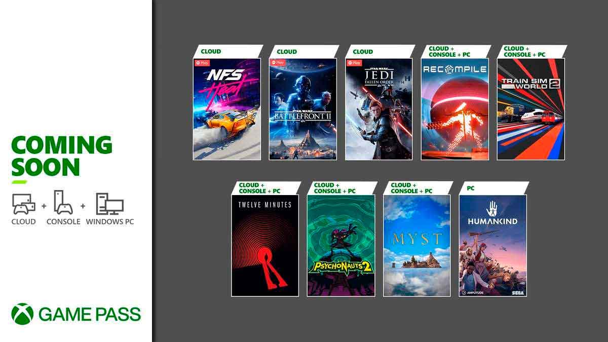 Xbox Game Pass reaches 25 million subscribers