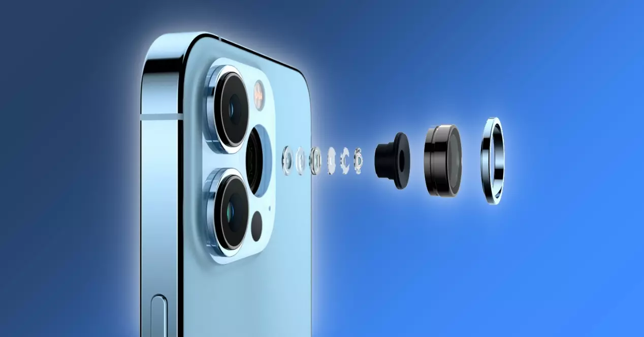 iphone macro camera