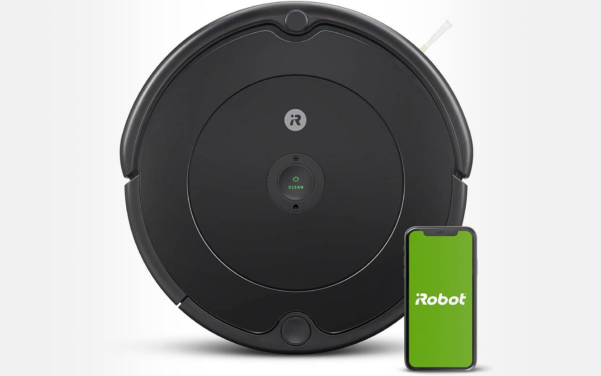 iRobot Roomba 692 robot vacuum cleaner cheap