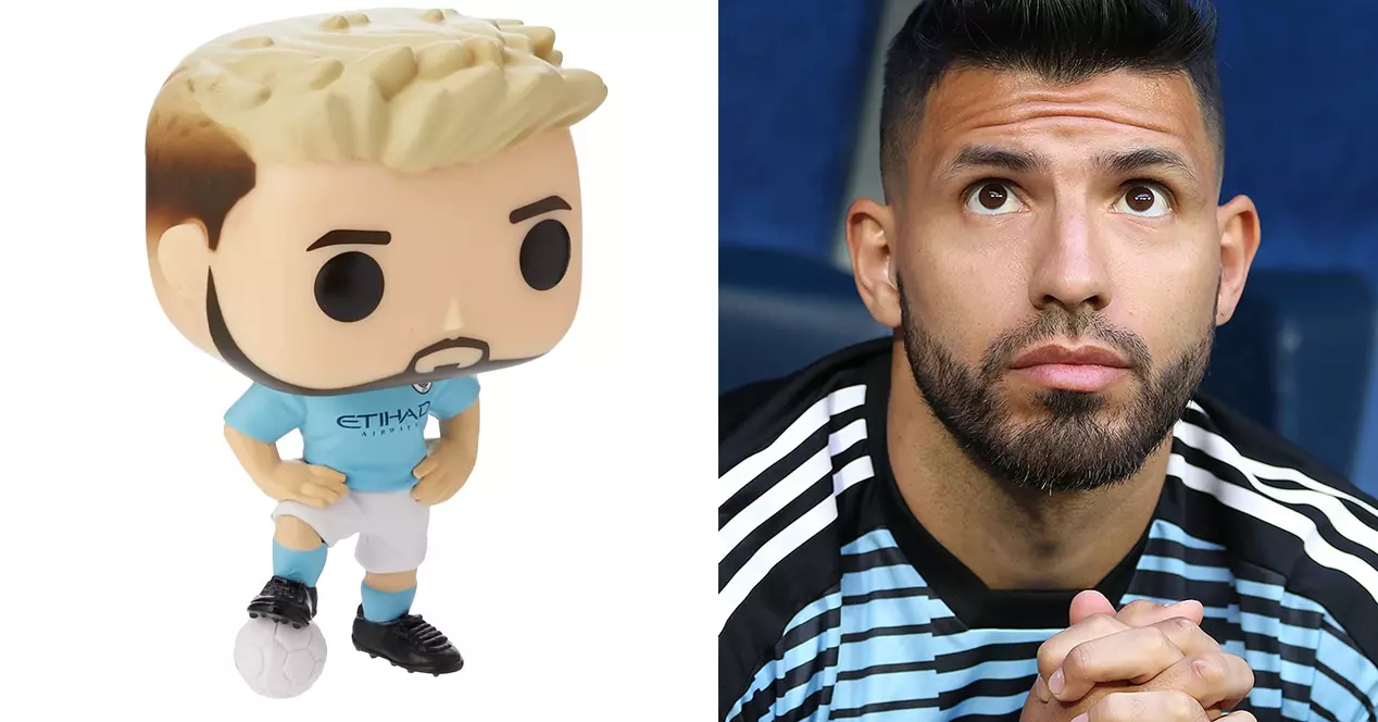 Soccer player? These are the best Funkos of players that you can collect