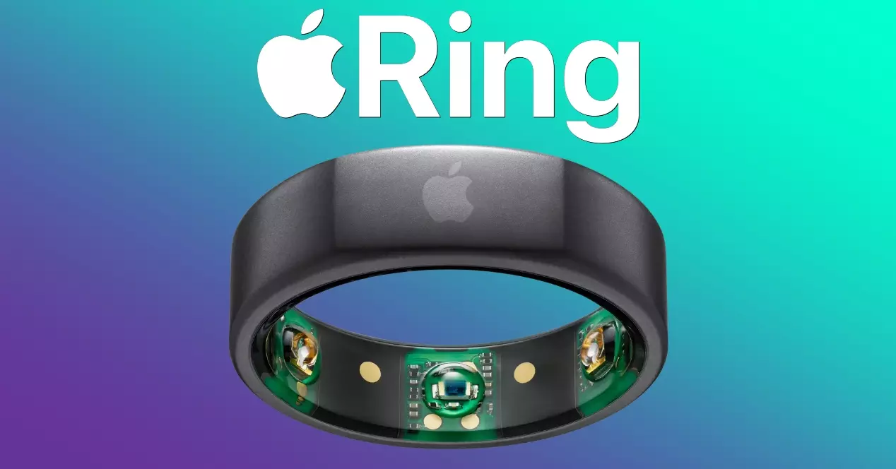 apple ring concept