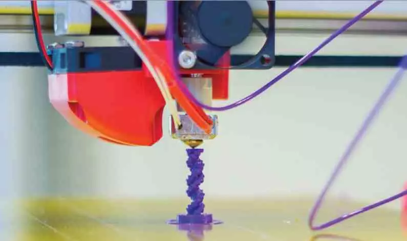 Buy FDM 3D Printer