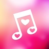 Best Love Songs Love (AppStore Link) 